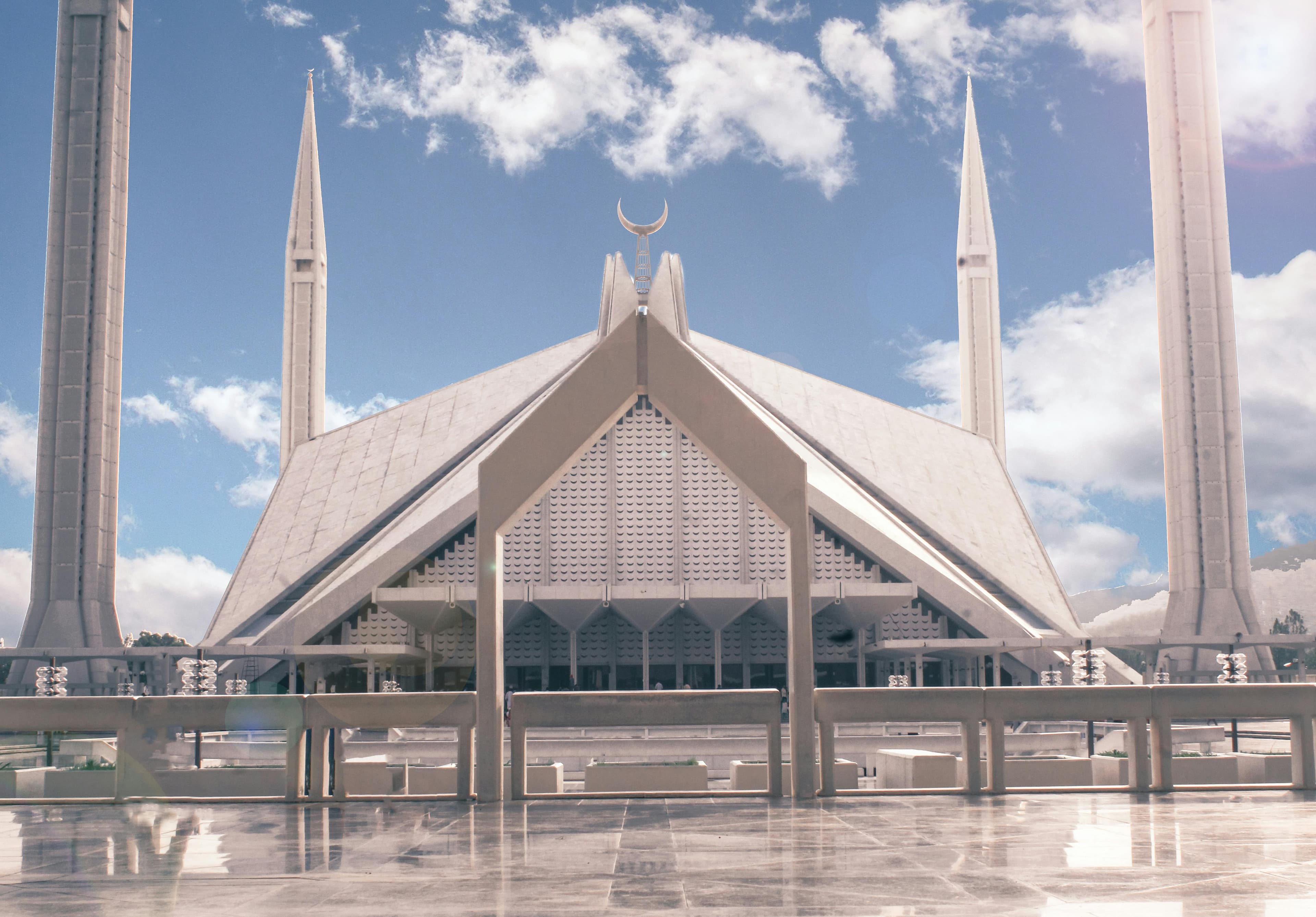 Islamabad